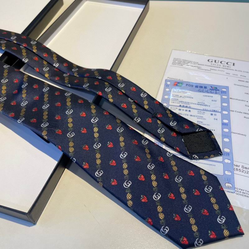 Gucci Tie hm (279)